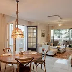 Banus - Aldea Blanca Terraces Views Apartman *