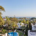 Apartman Banus - Aldea Blanca Terraces Views *