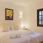Apartman Banus - Aldea Blanca Terraces Views Marbella