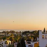 Apartman Banus - Aldea Blanca Terraces Views *
