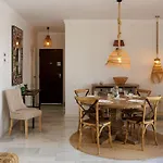Apartman Banus - Aldea Blanca Terraces Views