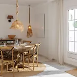 Banus - Aldea Blanca Terraces Views * Marbella