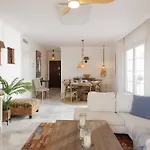Banus - Aldea Blanca Terraces Views *