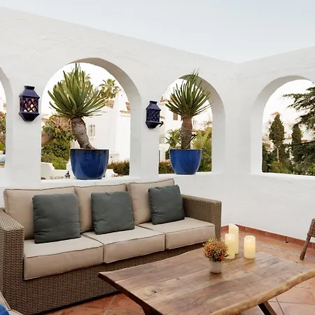 Apartman Banus - Aldea Blanca Terraces Views *